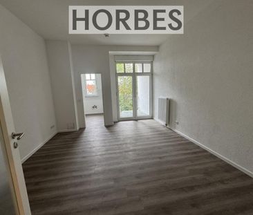 *Erstbezug nach Sanierung* 2-Zimmer Wohnung mit Balkon in beliebter... - Foto 1