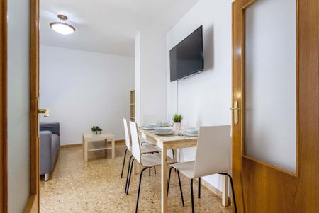 Big room in Sagunto - Photo 2