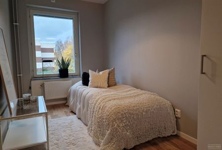 Mandelgatan 6 - Foto 2