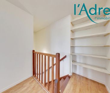 Location appartement 3 pièces, 60.32m², Noisy-le-Grand - Photo 2
