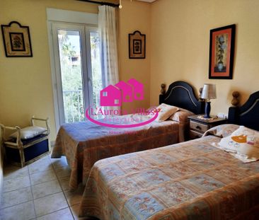Apartamento en Jávea, AVENIDA AUGUSTA, alquiler - Photo 5
