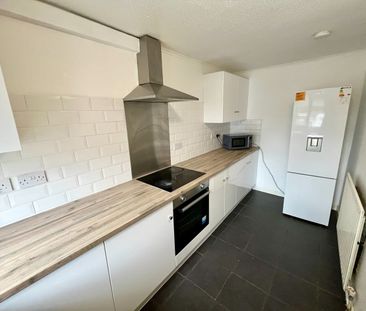 Room in a Shared House, Templar Road, NG9 - Photo 5
