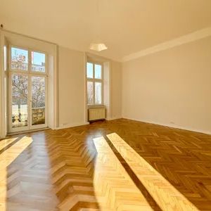 Erstbezug: Fantastische Ringstraßenwohnung - Photo 2