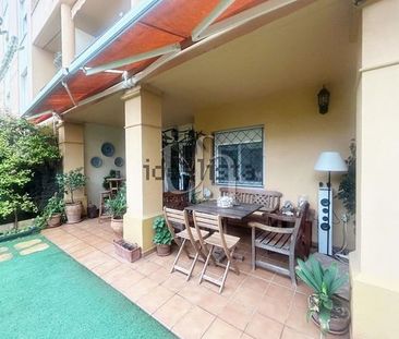Alquiler de piso en El Juncal - Vallealto - Photo 1