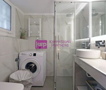 Διαμέρισμα για ενοικίαση Λόφος Σικελίας (Καλλιθέα) - Photo 3