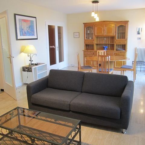 Location Appartement 3 pièces 85m² ANGERS 49100 - Photo 1