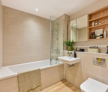 2 bedroom flat to rent - Photo 5