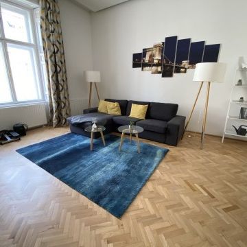 Andrássy út - Photo 1