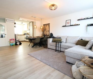 Huis te huur: Ravelstraat 4 3208 CP Spijkenisse - Photo 2