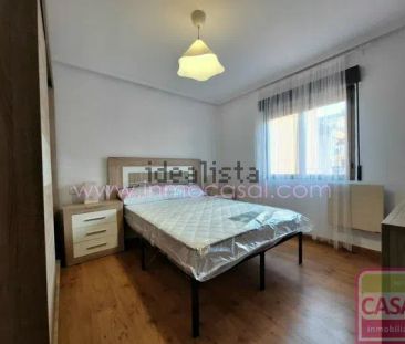 Alquiler de piso en La Villa - Bazuelo - Photo 3