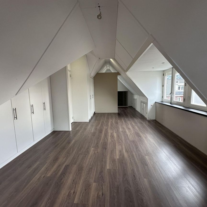 Schoener 17, De Werven, 2951JC, Alblasserdam - Photo 1