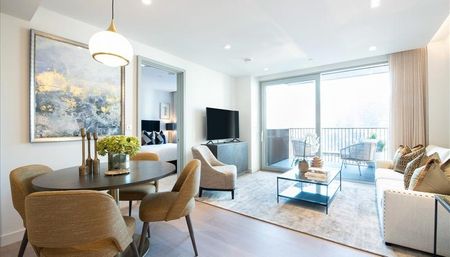 1 bedroom apartment to rent - Photo 2