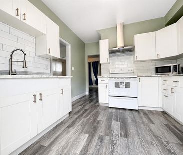 For Lease - 1585 CHURCH Street, Windsor, Ontario - Photo 6