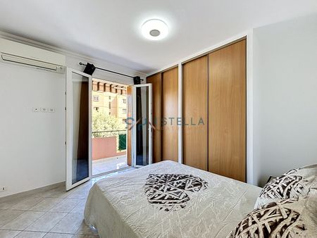 À louer Beau T4 meublé de 87m2 au Loretto - Photo 5
