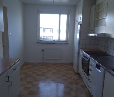 Linnévägen 41B - Photo 3