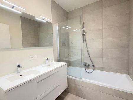 Appartement te huur - Foto 5