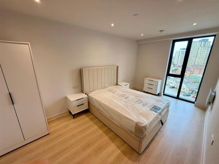 2 bedroom apartment to rent - Photo 5