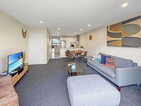 5/259 Kilmore Street, Christchurch Central, NZ 8014 - Photo 2