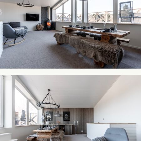 Osanden, Sälen - Foto 3