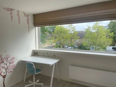 Maison meublée Moldau, Amstelveen - À louer - Photo 2
