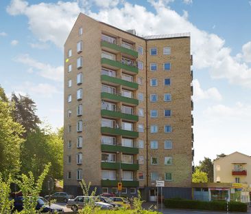 Vitmåragatan, Västerås - Foto 3