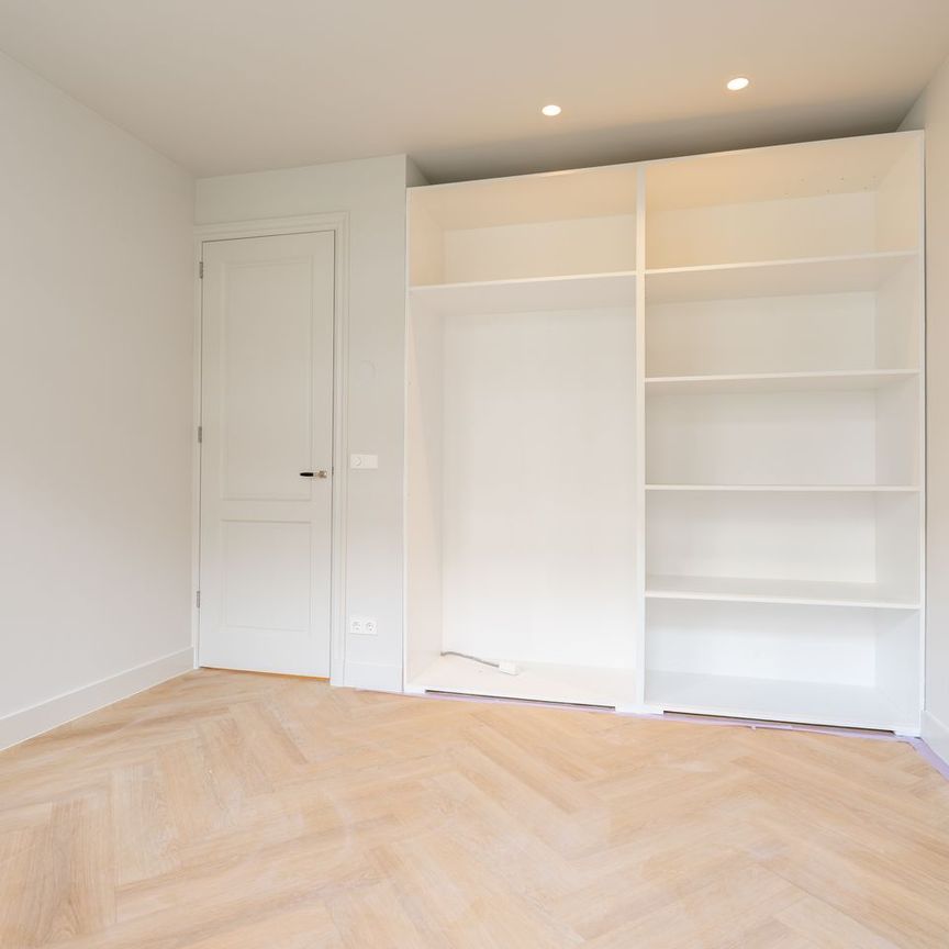 Appartement te huur: Rombout Hogerbeetsstraat 52-2 1052 XG Amsterdam - Photo 1