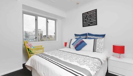 11 Liverpool Street, CBD - Studio for RENT - Photo 2