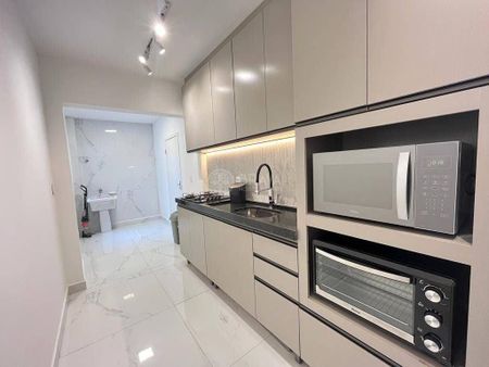 Apartamento No Edifício Martin Fierro - Centro, Balneário Camboriú - Photo 5