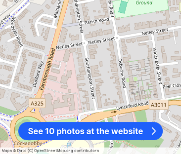 Southampton Street, Farnborough, GU14 - Photo 1