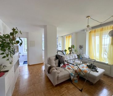 Charming single apartment - Photo 2
