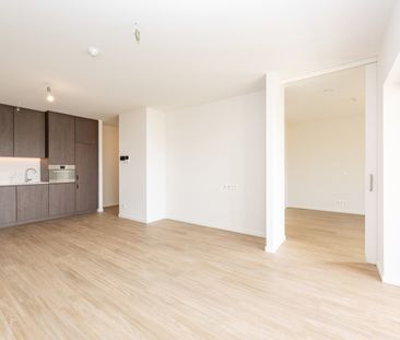 NIEUWBOUW ASSISTENTIEWONING MET ZICHT OP DE SCHELDE - Foto 5