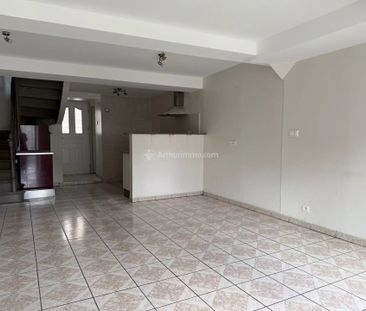 Location Maison de ville 4 pièces 86 m2 à Gaillac - Photo 3