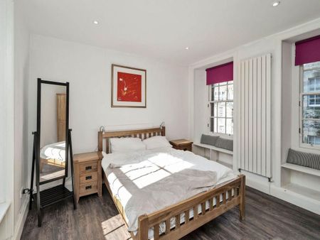 1 bedroom flat to rent - Photo 3