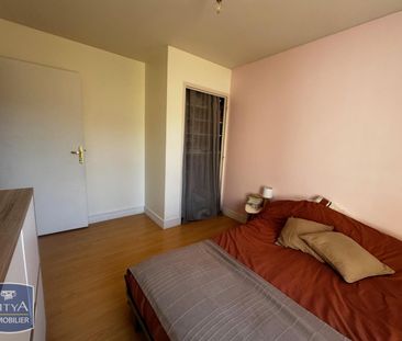 Location Appartement 3 pièces 61m² LE MANS 72000 - Photo 5