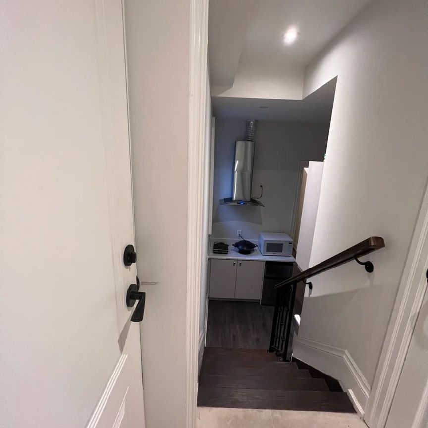 For Lease - 7 Logandale Road Unit# Basement, Toronto, Ontario - Photo 1