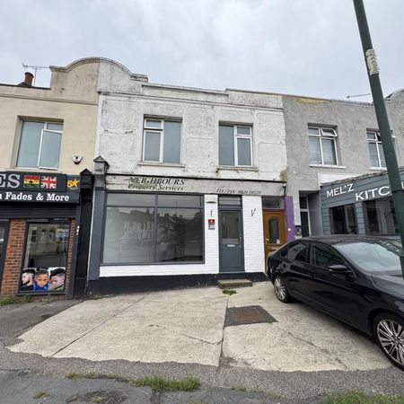 1 bedroom maisonette to rent - Photo 4