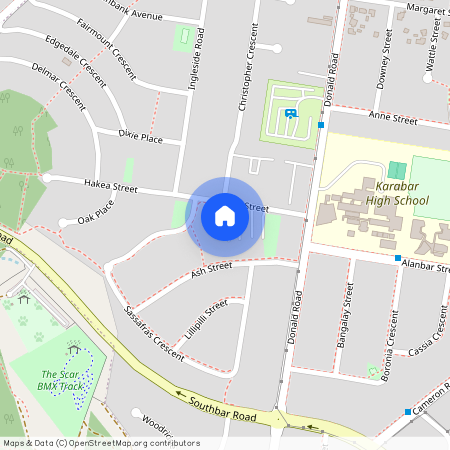 NSW, 6/14 Hakea Street, 2620, Queanbeyan