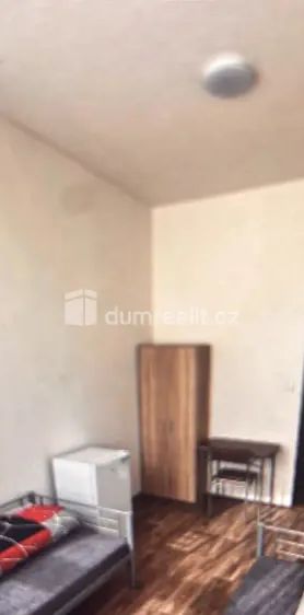 Pronájem lůžka v pokoji,Praha 9 Rajská zahrada, bez kauce - Photo 1