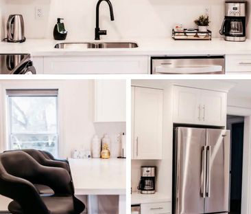 For Lease - 118 Mulcaster Street Unit# Upper, Barrie, Ontario - Photo 6