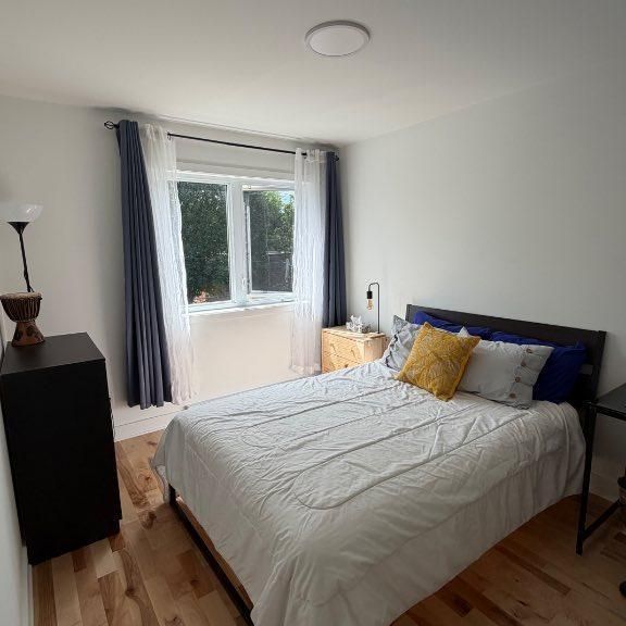 Condo meublé à louer / furnished condo for rent - Photo 1