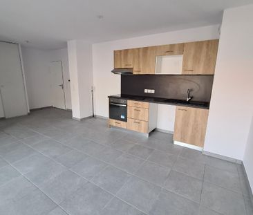 Location Appartement 3 pièces 61m² PERPIGNAN 66000 - Photo 1