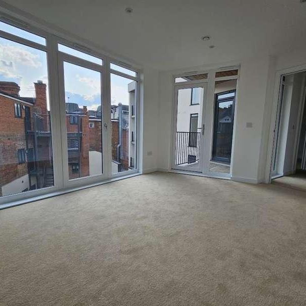 Jacksons Corner, Central Reading, RG1 - Photo 1