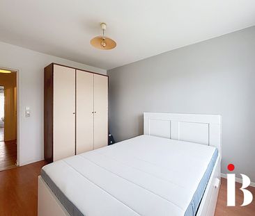 Location Appartement 4 pièces 86m² ST HERBLAIN 44800 - Photo 4