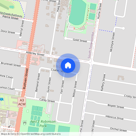 11 Coates Street, Qld 4350, Kearneys Spring