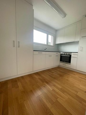 moderne 3.5 Zimmer-Wohnung zu vermieten - Photo 5