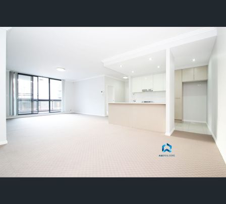 612/112 Caddies Boulevard, Rouse Hill, NSW 2155 - Photo 1