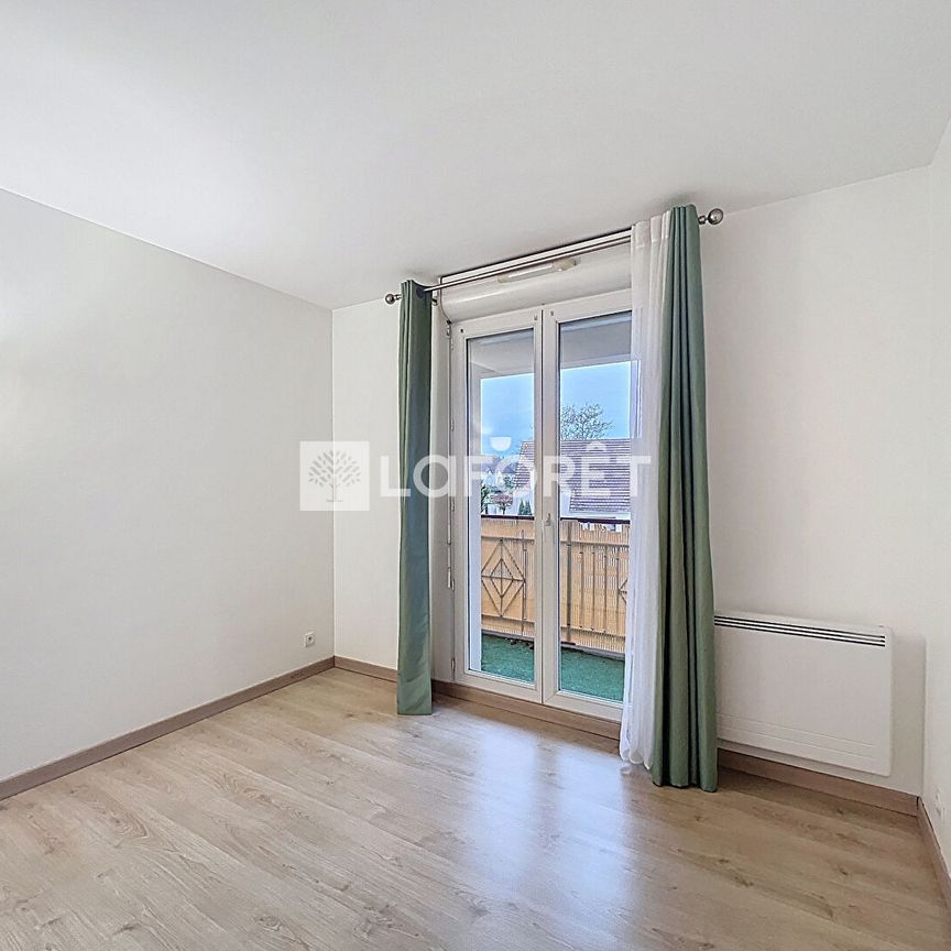 Appartement T3 Lieusaint à louer - Photo 1