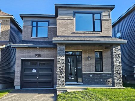 For Lease - 204 Elsie Macgill Walk, Kanata, Ontario - Photo 4