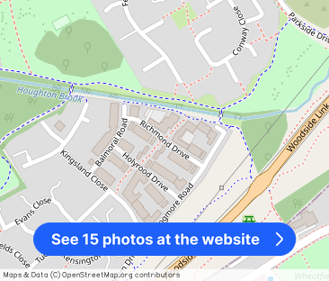 2 bedroom apartment for rent - Photo 1