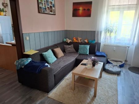 3-Zimmer-Altbauwohnung in Thörl nahe Kapfenberg zum Mieten ! - Photo 4